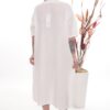 Premium Floral Print T-Shirt Dress Premium Floral Print T-Shirt Dress