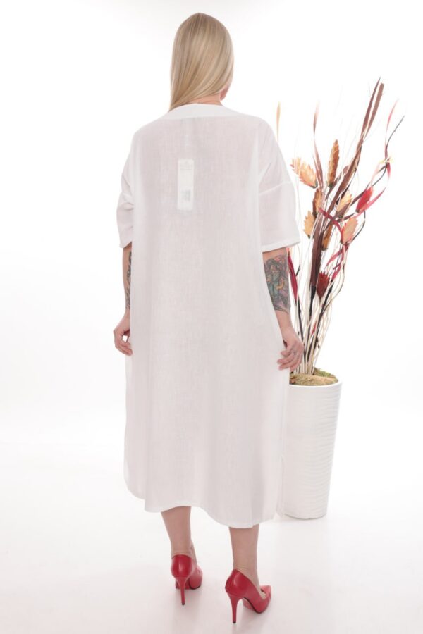 Premium Floral Print T-Shirt Dress Premium Floral Print T-Shirt Dress