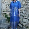 Premium Denim Shirt Dress - Wholesale Fashion Premium Denim Shirt Dress - Wholesale Fashion