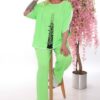 Premium Two-Piece Loungewear Set - Casual Comfort Collection Premium Two-Piece Loungewear Set - Casual Comfort Collection