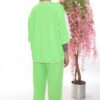 Premium Two-Piece Loungewear Set - Casual Comfort Collection Premium Two-Piece Loungewear Set - Casual Comfort Collection