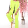 Premium Two-Piece Loungewear Set - Casual Comfort Collection Premium Two-Piece Loungewear Set - Casual Comfort Collection
