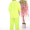 Premium Two-Piece Loungewear Set - Casual Comfort Collection Premium Two-Piece Loungewear Set - Casual Comfort Collection