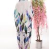 Floral Print Two-Piece Suit Set - Premium Wholesale Floral Print Two-Piece Suit Set - Premium Wholesale