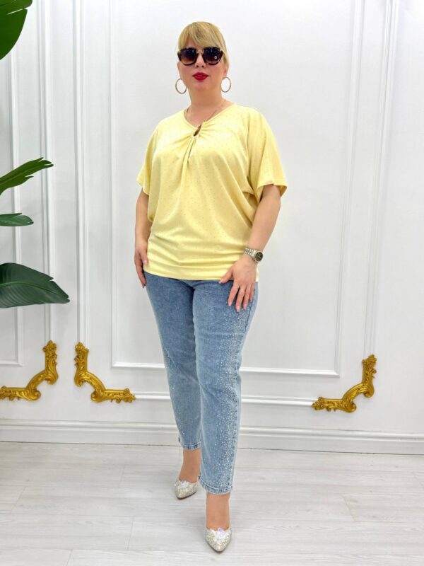 Premium Casual Blouse - Wholesale Quality Premium Casual Blouse - Wholesale Quality