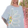 Premium Sunflower Graphic Dress - Wholesale Apparel Premium Sunflower Graphic Dress - Wholesale Apparel