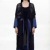 PQ1355 Modern Cardigan Dress PQ1355 Modern Cardigan Dress