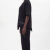 Black Queen Punk Top & Bottom Set Black Queen Punk Top & Bottom Set