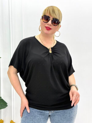 Premium Casual Blouse - Wholesale Quality