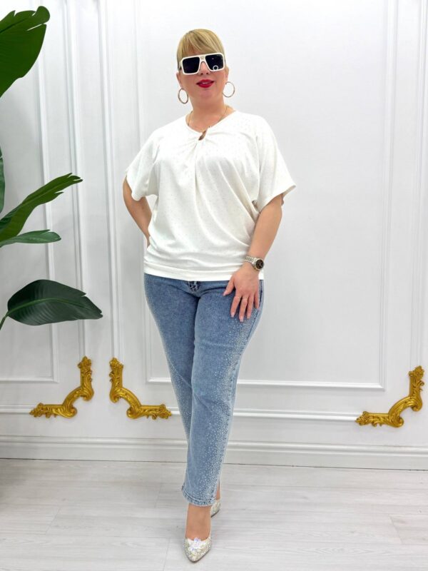 Premium Casual Blouse - Wholesale Quality Premium Casual Blouse - Wholesale Quality