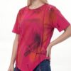 PQ508 Printed Graphic T-Shirt PQ508 Printed Graphic T-Shirt