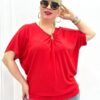 Premium Casual Blouse - Wholesale Quality Premium Casual Blouse - Wholesale Quality