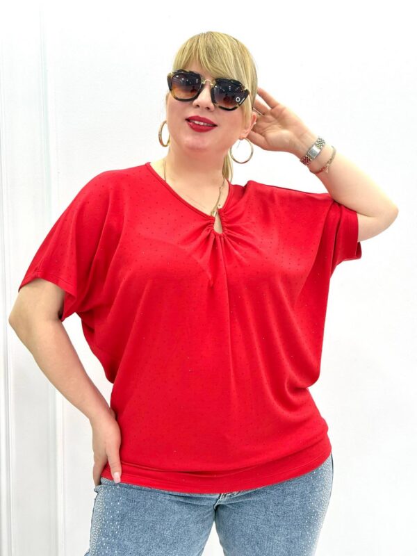 Premium Casual Blouse - Wholesale Quality Premium Casual Blouse - Wholesale Quality