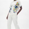 PQ5385 Premium Artistic Print T-Shirt PQ5385 Premium Artistic Print T-Shirt