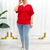 Premium Casual Blouse - Wholesale Quality Premium Casual Blouse - Wholesale Quality