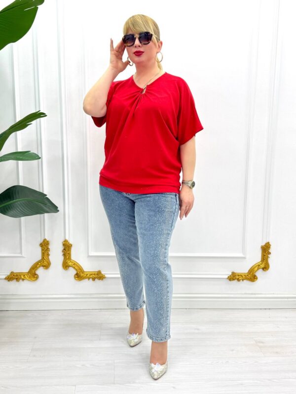 Premium Casual Blouse - Wholesale Quality Premium Casual Blouse - Wholesale Quality