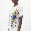 PQ5385 Premium Artistic Print T-Shirt PQ5385 Premium Artistic Print T-Shirt