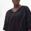 Black Queen Punk Top & Bottom Set Black Queen Punk Top & Bottom Set