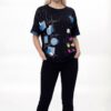 PQ5385 Premium Artistic Print T-Shirt PQ5385 Premium Artistic Print T-Shirt
