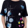 PQ5385 Premium Artistic Print T-Shirt PQ5385 Premium Artistic Print T-Shirt