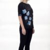 PQ5385 Premium Artistic Print T-Shirt PQ5385 Premium Artistic Print T-Shirt