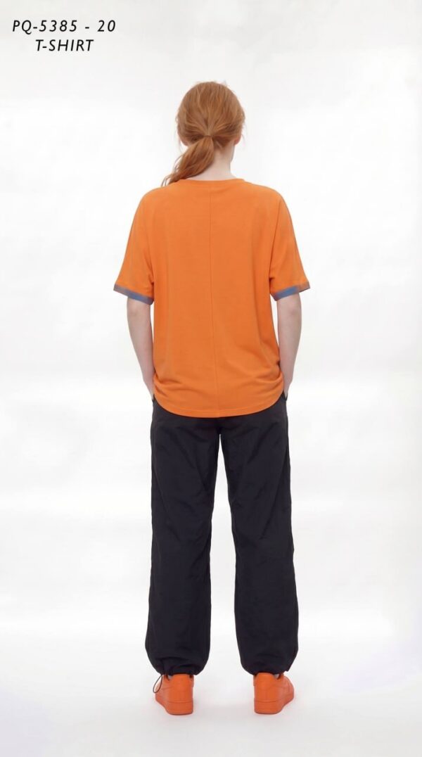 PQ5385 Premium Artistic Print T-Shirt PQ5385 Premium Artistic Print T-Shirt