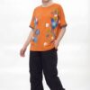 PQ5385 Premium Artistic Print T-Shirt PQ5385 Premium Artistic Print T-Shirt