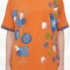 PQ5385 Premium Artistic Print T-Shirt PQ5385 Premium Artistic Print T-Shirt