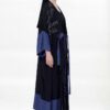 PQ1355 Modern Cardigan Dress PQ1355 Modern Cardigan Dress