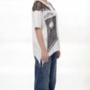 PQ5323 Premium Mesh Panel T-Shirt PQ5323 Premium Mesh Panel T-Shirt