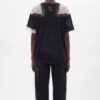 PQ5323 Premium Mesh Panel T-Shirt PQ5323 Premium Mesh Panel T-Shirt