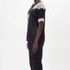 PQ5323 Premium Mesh Panel T-Shirt PQ5323 Premium Mesh Panel T-Shirt