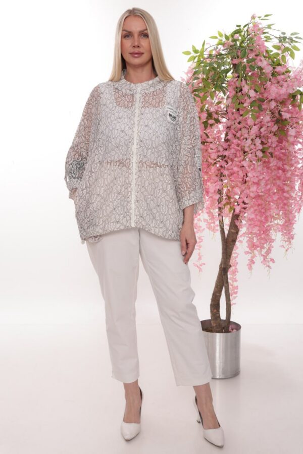 Premium Lace Jacket - Wholesale Premium Lace Jacket - Wholesale