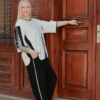 Premium Two-Piece Top & Bottom Set Premium Two-Piece Top & Bottom Set