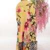 Floral Multi-Pattern Tiered Dress - Wholesale Floral Multi-Pattern Tiered Dress - Wholesale