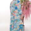 Floral Multi-Pattern Tiered Dress - Wholesale Floral Multi-Pattern Tiered Dress - Wholesale