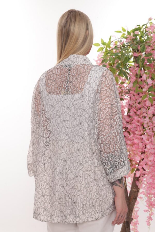 Premium Lace Jacket - Wholesale Premium Lace Jacket - Wholesale