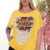 Premium Neon Top with Gray Maxi Skirt Set - Wholesale Premium Neon Top with Gray Maxi Skirt Set - Wholesale
