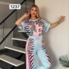 TATU1237 Vibrant Two-Piece Set TATU1237 Vibrant Two-Piece Set