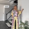 TATU1237 Vibrant Two-Piece Set TATU1237 Vibrant Two-Piece Set