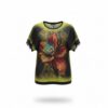 Premium Graphic Blouse 44-48 - Wholesale Fashion Top Premium Graphic Blouse 44-48 - Wholesale Fashion Top