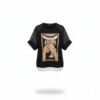Premium Black Blouse Wholesale - Sizes 44-48 Premium Black Blouse Wholesale - Sizes 44-48