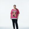Premium Black Blouse Wholesale - Sizes 44-48 Premium Black Blouse Wholesale - Sizes 44-48