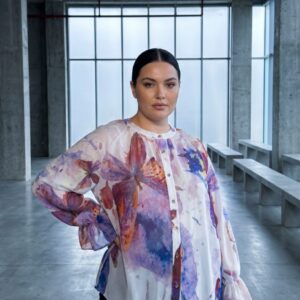 Premium Floral Print Shirt - Wholesale Bulk
