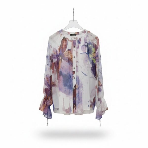 Premium Floral Print Shirt - Wholesale Bulk Premium Floral Print Shirt - Wholesale Bulk