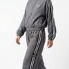 TATU2003 Premium Tracksuit – Grey Athleisure Collection TATU2003 Premium Tracksuit - Grey Athleisure Collection