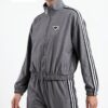 TATU2003 Premium Tracksuit – Grey Athleisure Collection TATU2003 Premium Tracksuit - Grey Athleisure Collection