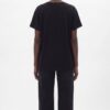 Premium Black T-Shirt PQ497 - Wholesale Basics Premium Black T-Shirt PQ497 - Wholesale Basics