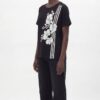 Premium Black T-Shirt PQ497 - Wholesale Basics Premium Black T-Shirt PQ497 - Wholesale Basics