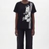 Premium Black T-Shirt PQ497 - Wholesale Basics Premium Black T-Shirt PQ497 - Wholesale Basics